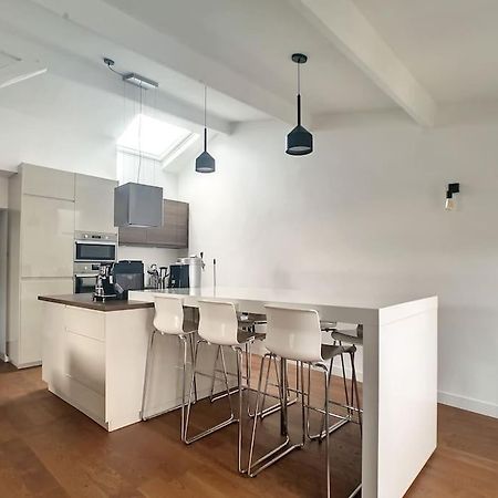 Appartement La Cite Perigueux Bagian luar foto