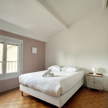 Appartement La Cite Perigueux Bagian luar foto