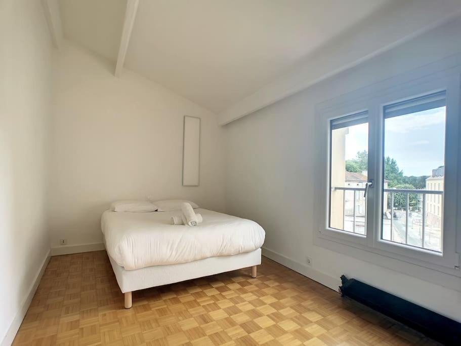 Appartement La Cite Perigueux Bagian luar foto